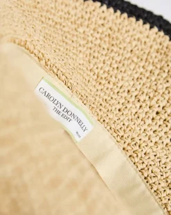 Discount Dunnes Stores Carolyn Donnelly The Edit Straw Hat