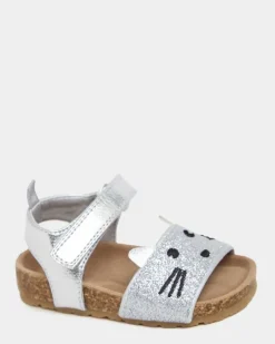 Clearance Dunnes Stores Cat Sandals (Size 4 Infant-10)