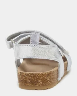 Clearance Dunnes Stores Cat Sandals (Size 4 Infant-10)