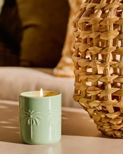 Fashion Dunnes Stores Ceramic Citronella Candle