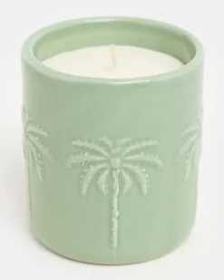 Fashion Dunnes Stores Ceramic Citronella Candle