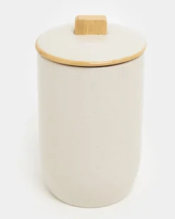Sale Dunnes Stores Ceramic Jar