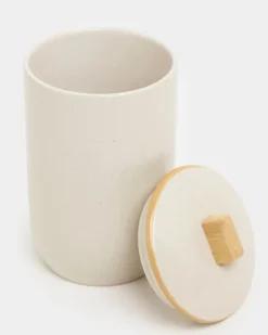 Sale Dunnes Stores Ceramic Jar