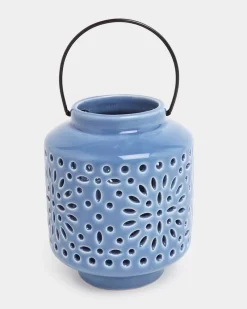 Clearance Dunnes Stores Ceramic Lantern