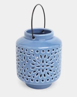 Clearance Dunnes Stores Ceramic Lantern