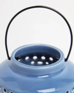 Clearance Dunnes Stores Ceramic Lantern