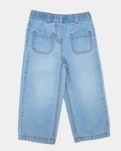 Best Dunnes Stores Chambray Jeans (6 Months-5 Years)