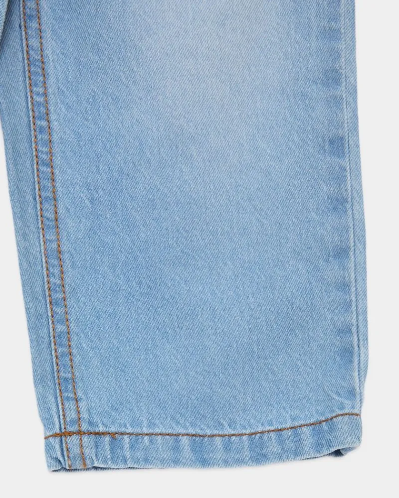 Best Dunnes Stores Chambray Jeans (6 Months-5 Years)