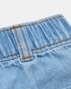 Best Dunnes Stores Chambray Jeans (6 Months-5 Years)