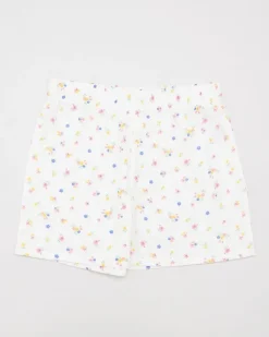 Sale Dunnes Stores Cheesecloth Revere Short Pyjama Set (3-14 Years)
