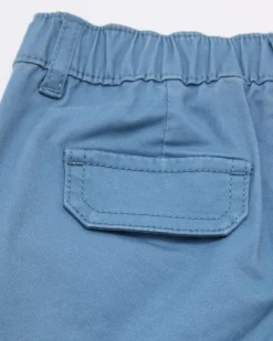 Fashion Dunnes Stores Chino Trousers (6 Months-5 Years)