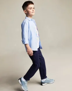 Clearance Dunnes Stores Chino Trousers (3-14 Years)