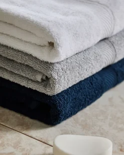Fashion Dunnes Stores Classic Cotton Hand Towel