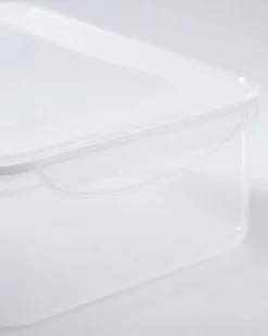 Sale Dunnes Stores Clip Lid Food Storage Box (5 Pack)