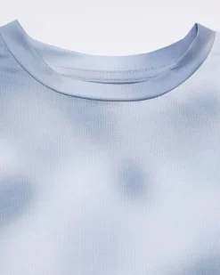 Sale Dunnes Stores Cloud Sports T-Shirt (4-14 Years)