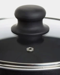 Discount Dunnes Stores 20cm Aluminium Saucepan And Lid