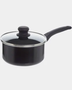 Clearance Dunnes Stores 18cm Aluminium Saucepan And Lid