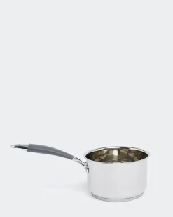 Fashion Dunnes Stores 14cm Stainless Steel Saucepan