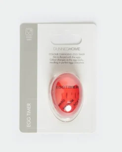 Outlet Dunnes Stores Colour Changing Egg Timer