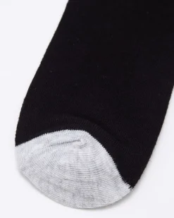Online Dunnes Stores Coloured Crew Socks - Pack Of 5