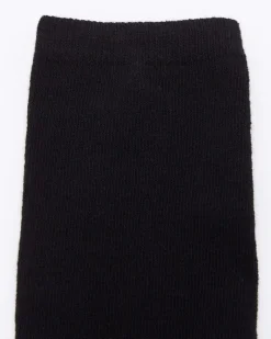 Online Dunnes Stores Coloured Crew Socks - Pack Of 5