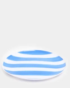 Fashion Dunnes Stores Colourful Plates - Pack Of 4