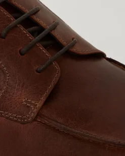 Discount Dunnes Stores Comfort Lace Up Shoes