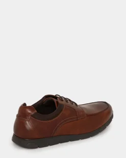 Discount Dunnes Stores Comfort Lace Up Shoes