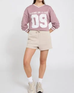 New Dunnes Stores Co-Ord Sweat Shorts