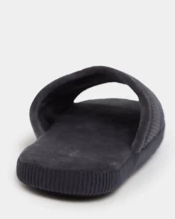 Hot Dunnes Stores Cord Slider Slippers