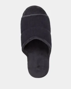 Hot Dunnes Stores Cord Slider Slippers