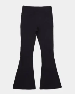 Sale Dunnes Stores Core Sport Flared Leggings (4-14 Years)