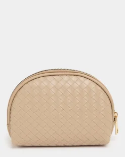 New Dunnes Stores Cosmetic Travel Bags - Pack Of 3