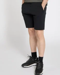 Hot Dunnes Stores Cotton Blend Tech Shorts