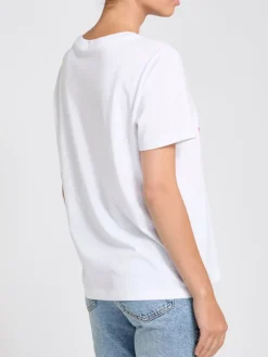 Discount Dunnes Stores Cotton Graphic T-Shirt