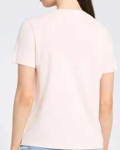 Discount Dunnes Stores Cotton Graphic T-Shirt