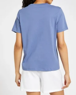 Online Dunnes Stores Cotton Graphic T-Shirt