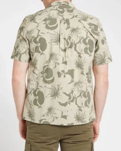 Discount Dunnes Stores Cotton Modal Shirt
