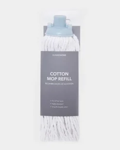 Discount Dunnes Stores Cotton Mop Refill