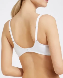 New Dunnes Stores Cotton Non-Padded Bra