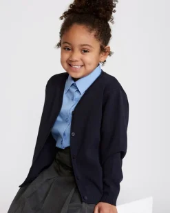 Sale Dunnes Stores Cotton Rich Cardigan