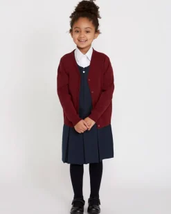 Fashion Dunnes Stores Cotton Rich Cardigan