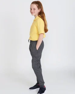 New Dunnes Stores Cotton Rich Fleece Joggers