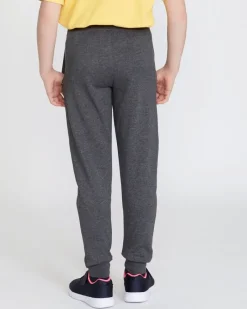 New Dunnes Stores Cotton Rich Fleece Joggers