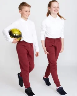 Online Dunnes Stores Cotton Rich Fleece Joggers