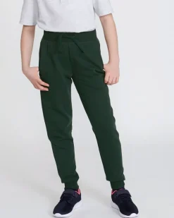 Hot Dunnes Stores Cotton Rich Fleece Joggers