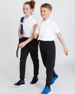Fashion Dunnes Stores Cotton Rich Fleece Joggers