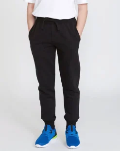 Fashion Dunnes Stores Cotton Rich Fleece Joggers