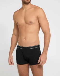 Best Dunnes Stores Cotton Rich Hipster Boxers - Pack Of 3