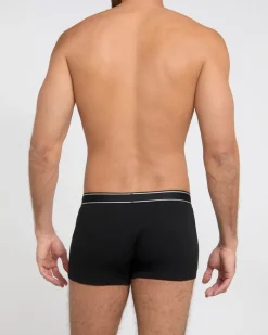 Best Dunnes Stores Cotton Rich Hipster Boxers - Pack Of 3